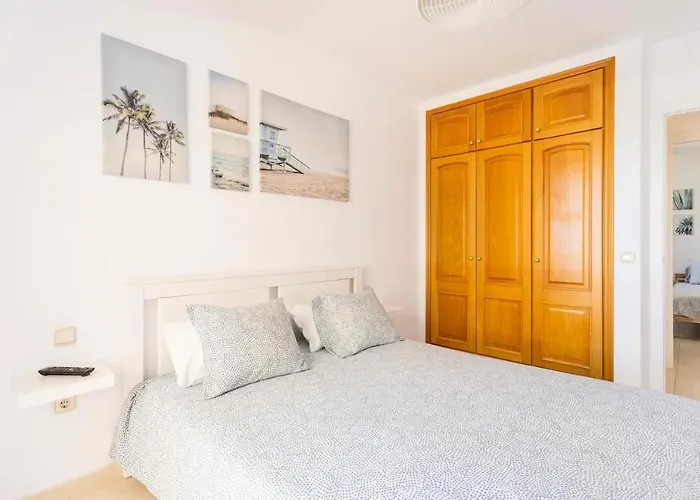 Appartement Amplio Y Comodo En Callao Salvaje.