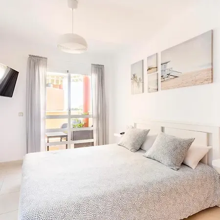 Amplio Y Comodo En Callao Salvaje. Lägenhet *