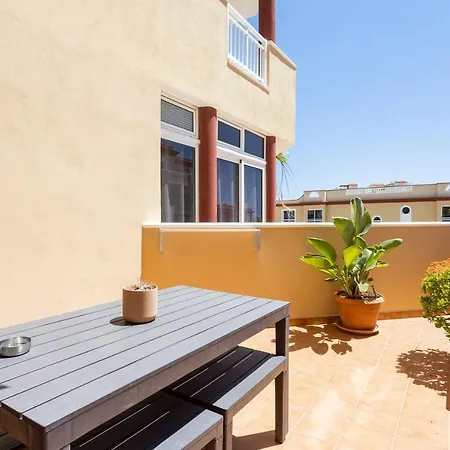 Apartment Amplio Y Comodo En Callao Salvaje.