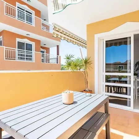 Lägenhet Amplio Y Comodo En Callao Salvaje. *