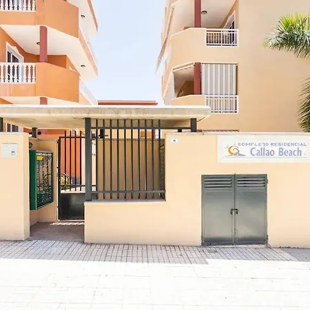 Amplio Y Comodo En Callao Salvaje. Apartment