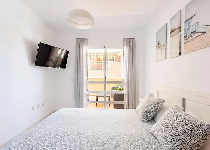 Amplio Y Comodo En Callao Salvaje. Appartement *