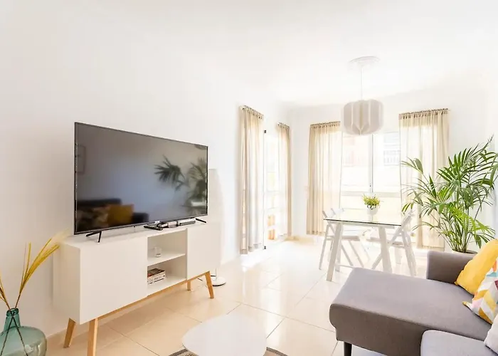 Amplio Y Comodo En Callao Salvaje. Appartement