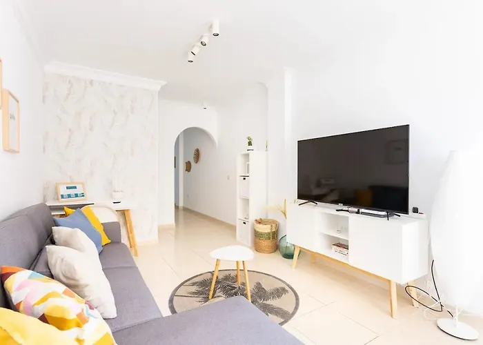 Amplio Y Comodo En Callao Salvaje. Callao Salvaje