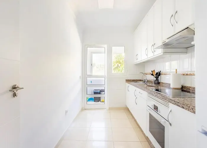 Appartement Amplio Y Comodo En Callao Salvaje. *