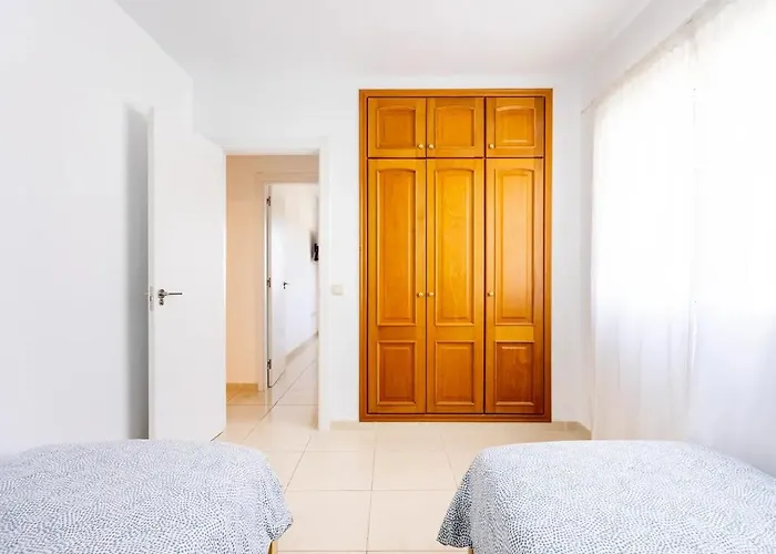 Amplio Y Comodo En Callao Salvaje. Appartement