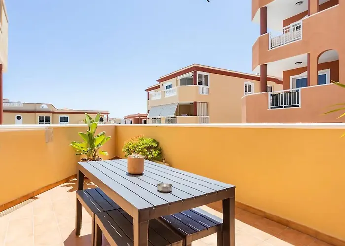 Appartement Amplio Y Comodo En Callao Salvaje.