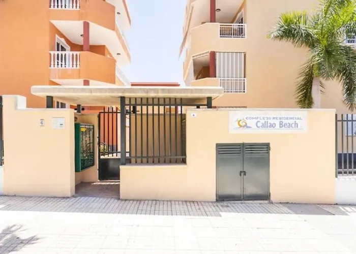 Amplio Y Comodo En Callao Salvaje. Appartement