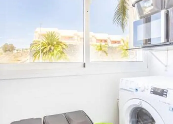 Appartement Amplio Y Comodo En Callao Salvaje. *