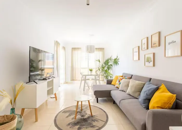 Amplio Y Comodo En Callao Salvaje.