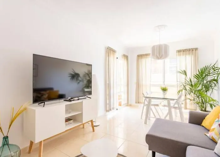 Amplio Y Comodo En Callao Salvaje. Appartement *