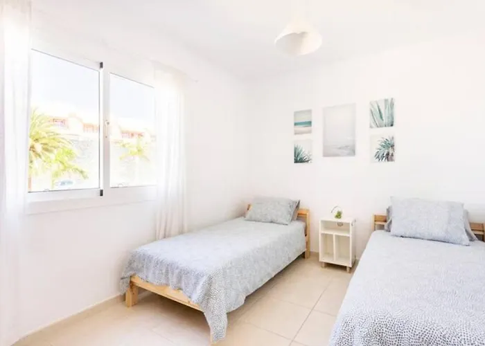 Appartement Amplio Y Comodo En Callao Salvaje. Callao Salvaje