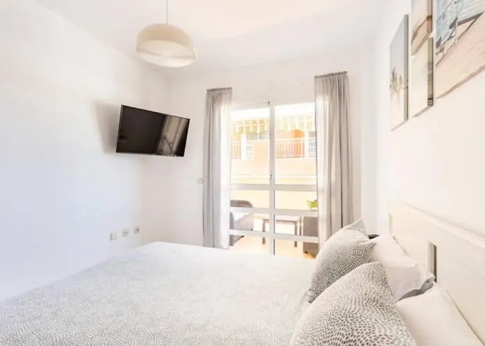 Amplio Y Comodo En Callao Salvaje. Appartement Callao Salvaje