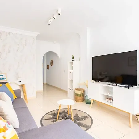 Amplio Y Comodo En Callao Salvaje. 칼라오살바헤