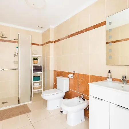 Amplio Y Comodo En Callao Salvaje. 아파트 칼라오살바헤