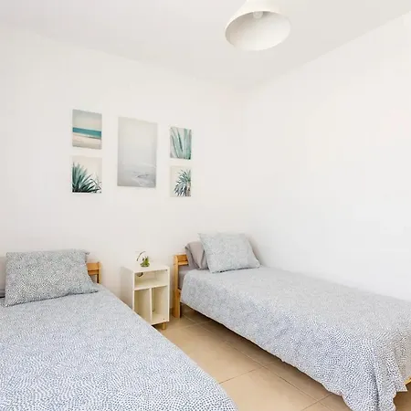 Amplio Y Comodo En Callao Salvaje. 아파트 *