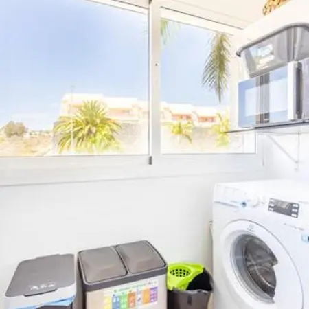 아파트 Amplio Y Comodo En Callao Salvaje. *