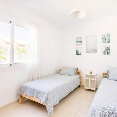 아파트 Amplio Y Comodo En Callao Salvaje. 칼라오살바헤