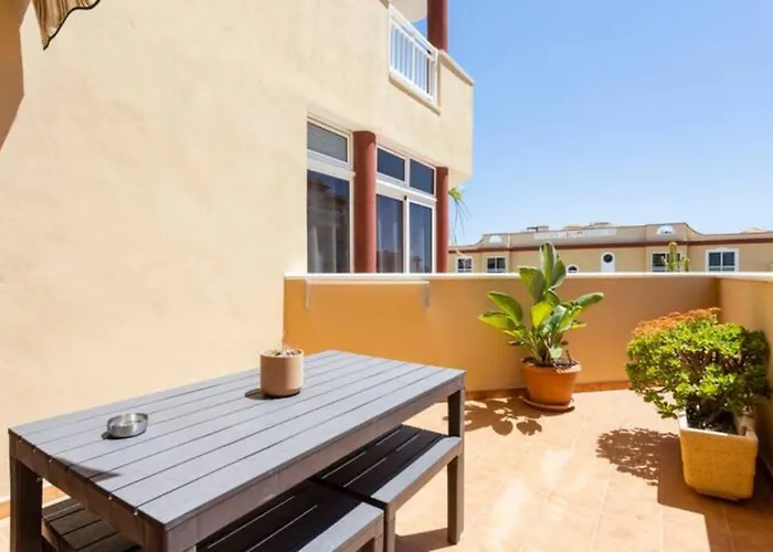 Amplio Y Comodo En Callao Salvaje. Кальяо-Сальвахе