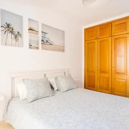 Appartement Amplio Y Comodo En Callao Salvaje.