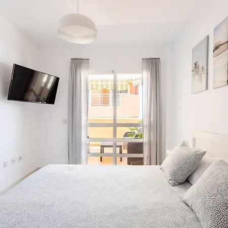 Amplio Y Comodo En Callao Salvaje. Appartement *