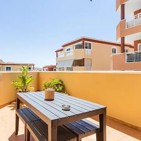 Appartement Amplio Y Comodo En Callao Salvaje.