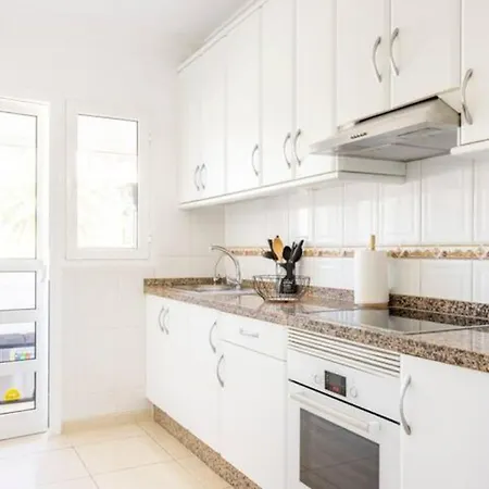 Appartement Amplio Y Comodo En Callao Salvaje. Callao Salvaje