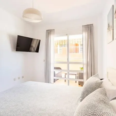 Amplio Y Comodo En Callao Salvaje. Appartement Callao Salvaje